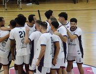 Ήττα στα Μελίσσια για τον Ιπποκράτη