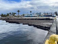 “Πράσινο φως” από το Υπουργείο για αποκατάσταση λειτουργικών βαθών στο λιμάνι Μαστιχαρίου - Βελτιώνεται η λειτουργικότητα του