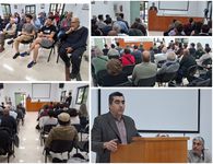 Β. Μαρούπας (ΚΚΕ) από την Κω: Ο πόλεμος και τα κέρδη τους ή οι ζωές μας;