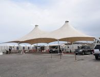 Στον αέρα οι διαγωνισμοί από το Λιμ. Ταμείο Κω για τις τουαλέτες και τους οικίσκους στη Σένγκεν 