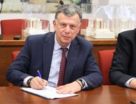 Θ. Νικηταράς: Η Κως δεν ζητά χάρη, διεκδικεί ότι της αναλογεί - 70 εκ.€ του Τέλους Ανθεκτικότητας τη διετία 2025-2026 έφυγαν από το νησί!