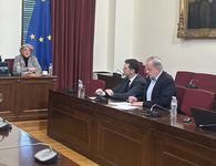 8 σημαντικά ζητήματα για τις νησιωτικές περιοχές, έρχονται στη Βουλή με πρωτοβουλία του Μάνου Κόνσολα