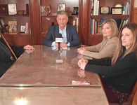 Υπεγράφη η σύμβαση για την οικονομική στήριξη του Δήμου στην Μητρόπολη Κω για το πρόγραμμα δράσης του οίκου ευγηρίας