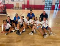 Η Α.Ε. Δικαίου στο διεθνές τουρνουά φιλίας στο Denizli