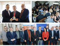 Πέρα από κάθε προσδοκία η ανταπόκριση του κόσμου στην εκδήλωση Healing Kos, που διοργάνωσαν ΑΧΕΠΑ Κω & Εθελοντές Αιμοδότες Κω