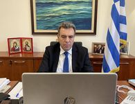 Μ. Κόνσολας: Να διευκολυνθούν οι πολίτες που έχουν παλαιού τύπου ταυτότητες σε ισχύ στην έκδοση διαβατηρίου