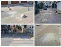 Σ. Χατζηπέτρος: Παρακαλώ τους επιχειρηματίες της πόλης να σέβονται τους κανόνες