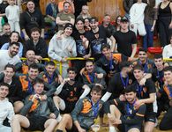 Πρωταθλητής Δωδεκανήσου ο Α.Ο Αθλοπαιδιών Κω