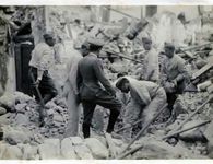 93 χρόνια από τον καταστροφικό σεισμό των 6,5 Ρίχτερ στην Κω στις 23 Απριλίου 1933