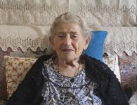 Εκοιμήθη εν Κυρίω η Πρεσβυτέρα Φωτεινή Παπαθωμά, σύζυγος του αγαπητού Πρωτοπρεσβυτέρου π. Γεωργίου Παπαθωμά