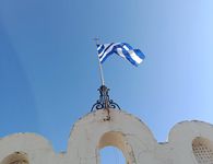 Σ. Χατζηπέτρος: Αλλαγή σημαιών στην Πλ. Ελευθερίας