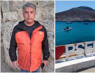 Βλάβη στο «Kalymnos Dolphin» – Ταλαιπωρία για 117 επιβάτες από Κω και Κάλυμνο