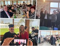 Την πίτα του έκοψε ο Ιατρικός Σύλλογος Κω