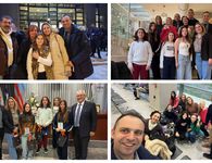 ΣΤΗΝ ΚΟΡΥΦΗ ΤΗΣ ΕΛΛΑΔΑΣ Η ΑΚΑΔΗΜΙΑ ΚΩ ΚΑΙ 5 ΑΘΛΗΤΕΣ ΤΗΣ ΓΙΑ ΤΟ 2026