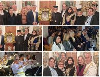 Κατανυκτική μουσική βραδιά με «Ύμνους του Τριωδίου και του Θείου Πάθους» στον Ι.Ν. Αγ. Νικολάου Κω