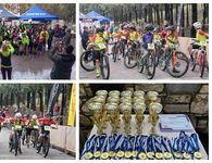 Με επιτυχία το πρωτάθλημα Δωδ/σου ορεινής ποδηλασίας από την Ακαδημία Κω