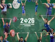 Καλή εμφάνιση του Ανταγόρα στο πανελλήνιο πρωτάθλημα άρσης βαρών εφήβων, παίδων, νεανίδων, κορασίδων 