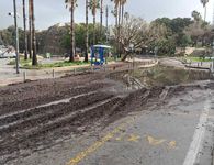 Στ. Καμπουράκης (Υπεύθυνος Πολιτικής Προστασίας Κω): Εκτεταμένες ζημιές από την κακοκαιρία - «Η θάλασσα έγινε ένα με τη στεριά»