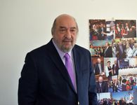 Γ. Νικητιάδης: Ιστορική στιγμή για τη Νίσυρο η ένταξή της στα Παγκόσμια Γεωπάρκα της UNESCO