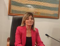 Συνεχίζει στην θέση της προέδρου του Δημοτικού Συμβουλίου Κω η κ. Διονυσία Τελλή