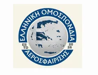 Ιδρύθηκε Ελληνική Ομοσπονδία Αεροσφαίρισης - Ιδρυτικό μέλος ο Σύλλογος Αεροσφαίρισης Κω