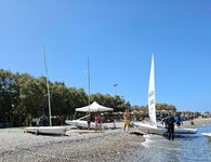 Ναυτικός Όμιλος Κω: Η πρόεδρος N. Moυζάκη μιλά για την επόμενη ημέρα, την λειτουργία και την παραχώρηση χώρου - «Η τύχη του ΝΟΚ είναι στα χέρια της δημοτικής αρχής»
