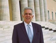 Β. Υψηλάντης: Τα Δωδεκάνησα χρειάζονται ισχυρή και επαρκώς στελεχωμένη Αστυνομία