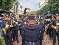 Κυριακή 1/2 η πίτα της Φιλαρμονικής Δήμου Κω