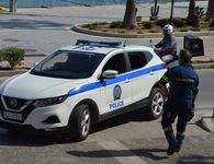 Συνελήφθη στην Κω 33χρονος που καταζητούνταν για ληστεία στην Αττική