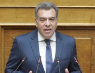 Μ. Κονσολας: Ενισχύονται οι υπηρεσίες διαβατηριακού ελέγχου στην Κω και άλλες υπηρεσίες 