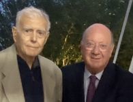 N. Mανούσης: Ένα σύντομο αφιέρωμα στη μνήμη του Επαμεινώνδα Ματθαίου, ενός ευγενή και ταπεινού Κώου