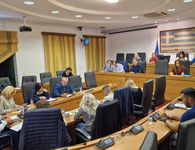 Δείτε ζωντανά την συνεδρίαση του Δημ. Συμβουλίου Κω