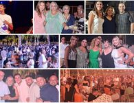 Μια αξέχαστη μουσική βραδιά στην Κω με τον Δήμο Αναστασιάδη