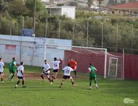 Nίκη του ΑΟ Πυλίου απέναντι στην Αναγέννηση και πρόκριση στους «8» 