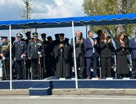 Γ. Νικητιάδης από Κω: Το μήνυμα του 1821 αποκτά ξεχωριστό βάρος στα ακριτικά νησιά μας    Πηγή:www.dimokratiki.gr