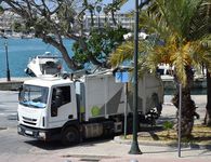 Επεκτείνεται η «αποκομιδή με ραντεβού» στο εμπορικό κέντρο της Κω