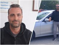 Ταξιτζής στην Κω έγινε "σωτήρας": Έσωσε γυναίκα μεταφέροντάς τη ο ίδιος στο νοσοκομείο (και τα 2 ασθενοφόρα ήταν σε άλλα περιστατικά)