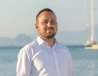 Χ. Ναβροζίδης!: Δημόσιο ευχαριστήριο στο Νοσοκομείο Κω μετά την έκτακτη νοσηλεία της συζύγου μου