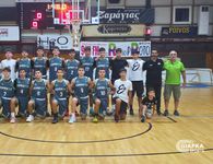 GEN A STARS: Ο ΕΣΠΕΡΟΣ ΠΡΩΤΑΘΛΗΤΗΣ ΔΩΔΕΚΑΝΗΣΟΥ