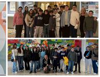 Συμμετοχή του Ιπποκρατειου Γυμνασίου Κω στους 7ους αγώνες Δημιουργικού Λόγου