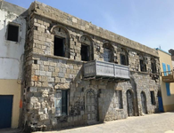 ΞΕΚΙΝΟΥΝ ΟΙ ΕΡΓΑΣΙΕΣ ΓΙΑ ΤΗΝ ΑΝΑΚΑΙΝΙΣΗ ΤΟΥ ΑΡΧΟΝΤΙΚΟΥ «ΑΠΟΣΤΟΛΙΔΗ» ΣΤΗ ΝΙΣΥΡΟ