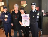 Εκστρατεία ενημέρωσης και ευαισθητοποίησης της ΕΛΑΣ για την ενδοοικογενειακή βία σε Ρόδο και Κω