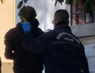 Στη φυλακή ο 27χρονος που μαχαίρωσε 51χρονο στη Λάμπη