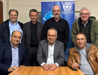 Εξελέγη το νέο Δ.Σ. της Ένωσης Ιδιοκτητών Επαρχιακού Τύπου