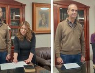 Δύο νέες προσθήκες στο Νοσοκομείου Καλύμνου – Ενίσχυση σε Παιδιατρική και ΤΕΠ με Παιδίατρο και προσωπική ιατρό αντίστοιχα 