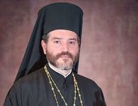 Η Ομοσπονδία Δωδεκανησιακών Σωματίων Αμερικής συγχαίρει τον νέο Αρχιεπίσκοπο Καναδά Απόστολο Κουφαλάκη
