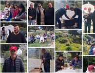 Μια γιορτή φύσης και παράδοσης από τον ΑΠΕΛΛΗ στον Άγιο Βασίλειο (Κονιαριο)