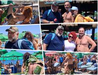 Ξεκίνησαν τα γυρίσματα της εκπομπής του Γρηγόρη Αρναούτογλου στην Κω - Τι δηλωσε στο "ΒτΚ"