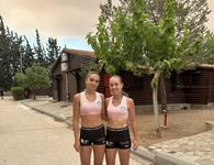 Άννα Λάμπρου & Ελευθερία Σαρίκιζη: Ένα μεγάλο «ευχαριστώ» στους ανθρώπους που στάθηκαν δίπλα μας!