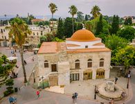 Βακούφ Κω για την δημοπρασία των καταστημάτων στην Πλ. Ελευθερίας: Κινηθήκαμε βάσει της νόμιμης διαδικασίας